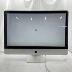 2026年最新】apple imac 27の人気アイテム - メルカリ