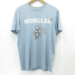 三重本店】 中古 MONCLER | モンクレール × Roger Rabbit Tee ロジャー