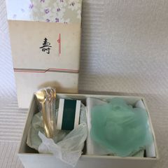 たち吉 RICHFIELD ベローナ PR-818 アイスクリームセット スプーン5本 箱付き