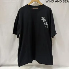 ウィンダンシー 明治コラボTシャツ meiji black chocolate XL メンズ XL ISItems【USED】【古着】【中古】50166356のサムネイル