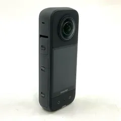 【最速発送】Insta360 X3 ブラック【難有】