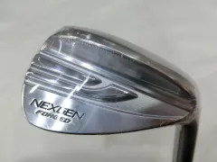 ネクスジェン　NEXGEN FORGED 2022　48度　ダイナミックゴールド HT　S200フレックス　ウェッジ　中古　ゴルフドゥ！札幌厚別店【最短即日発送】