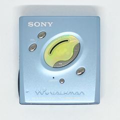 SONY MZ-E510 MDウォークマン 再生確認済 MDプレーヤー - メルカリ