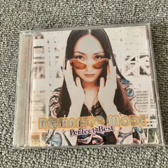 ROMANTIC MODE Perfect Best CD ロマンティックモード