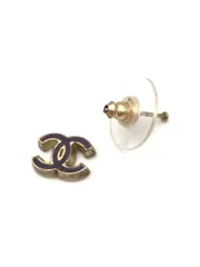 2026年最新】CHANEL レディース ピアス(片耳用)の人気アイテム - メルカリ