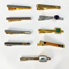 2026年最新】VINTAGE メンズ ネクタイピンの人気アイテム - メルカリ