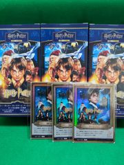 カートン販売】 Harry Potter カードゲーム ブースターパック「ハリー
