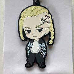劇場版NARUTO 火の意志バトルキーホルダー 写輪眼バージョン カード