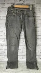 LEVI'S 511-1789 ジーンズ