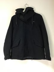 【UNITED ARROWS green label relaxing】コート サイズL