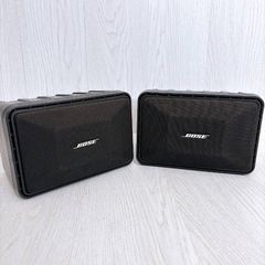 BOSE ボーズ スピーカー 101MMペア ジャンク 動作未確認 - メルカリ