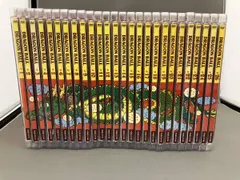 DVD [全26巻セット]DRAGON BALL #1~26