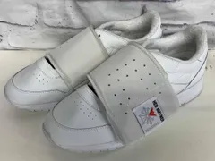 HED MAYNER ﾍﾄﾞﾒｲﾅｰ Reebok ﾘｰﾎﾞｯｸ CLASSIC LEATHER ｸﾗｼｯｸﾚｻﾞｰ ｽﾆｰｶｰ ﾎﾜｲﾄ ﾍﾞﾙｸﾛｽﾄﾗｯﾌﾟ 通年