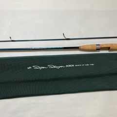 ufm Super Stinger BORON SSS-82 Si - メルカリ