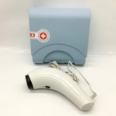 【新品未使用】バイオプトロン　コンパクト　Ⅲ 2026年最新】COMPACT BIOPTRONの人気アイテム - メルカリ