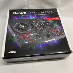 Numark Party Mix - メルカリ
