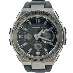 メルカリ市最終日⭐︎美品動作確認済G-SHOCK GST-W110D-1AJF 2026年最新】g-shock gst-w110dの人気アイテム - メルカリ