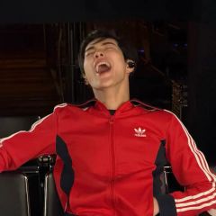 美品 80s old adidas ATP track jacket 峯田和伸 - メルカリ