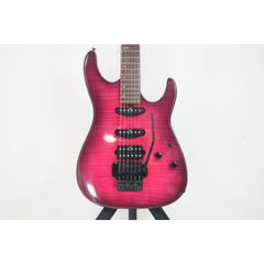 Washburn X-50 X Series Symour Duncan 搭載 - メルカリ