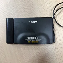 2026年最新】WM-701 SONYの人気アイテム - メルカリ