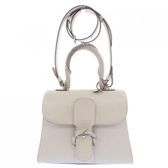 デルボー DELVAUX BRILLANT P ENLACED AA0569BLL BAG