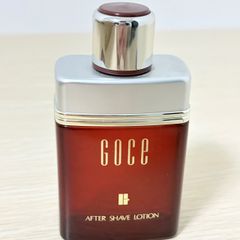 希少 新品未使用 kanebo カネボウ ゴーチェ オーデコロン SP 80ml
