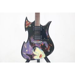 Washburn X-50 X Series Symour Duncan 搭載 - メルカリ
