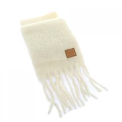 ロエベ LOEWE FSA6SS1X05 MUFFLER