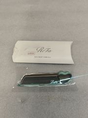 ※　訳あり リファハートコーム アイラ/ReFa HEART COMB Aira (エメラルド) ... 6603941 4974011815204