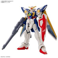 신품 미개봉 ENTRY GRADE 1/144 ウイングガンダム 浮世絵パッケージVer. プラモデル ［バンダイ］ 模型