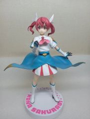 C3xHOBBY 公式キャラクター ホービーちゃん フィギュア - メルカリ