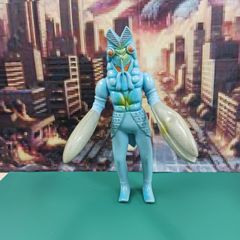 レア貴重」1983年版 ウルトラ怪獣「バルタン星人」ソフビ人形 - メルカリ