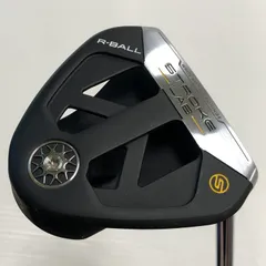 オデッセイ　STROKE LAB R-BALL S　パター　中古　ゴルフドゥ！大宮丸ヶ崎店【最短即日発送】