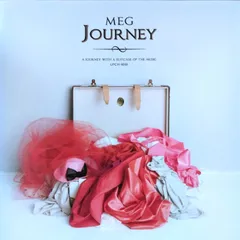 【送料無料】1050628 / journey / MEG / CD
