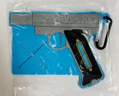 ペルソナ3 タオルホルダー 召喚器 主人公 【NAK】