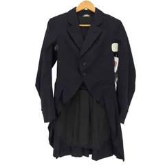 2026年最新】COMME des GARCONS レディース テーラードジャケットの