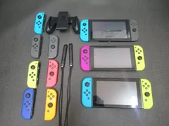 2026年最新】SWITCH ジャンクの人気アイテム - メルカリ