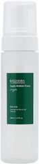 MIGUHARA ミグハラ デイリーアップル バブルフォーム オリジン 200ml 泡洗顔 洗顔フォーム アップルアミノ酸 韓国コスメ　b-712