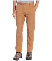 ドード アンドコー メンズ ボトムス カジュアルパンツ ToadCo Mission Ridge Lean Pants Tabac Vintage Wash