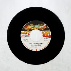 US盤 HONEY CONE GIRLS IT AIN'T EASY HOT WAX HS6903 1x7 □