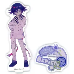 【中古】アクリルスタンド・アクリルパネル 王馬小吉 アクリルスタンドBIG 「ダンガンロンパ×ドン・キホーテ」