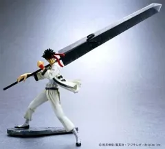 【中古】トレーディングフィギュア D.相楽左之助 「SIF るろうに剣心 Best Selection」
