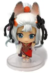 【中古】トレーディングフィギュア ソシエ 「カラコレDX グランブルーファンタジー」