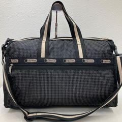 レスポートサック ボストンバッグ 風間ゆみえコラボ 2way - メルカリ