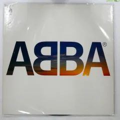 国内盤 アバ グレイテスト ヒッツ-24 DISCOMATE DSP3012 2LP