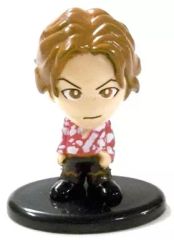 ラルク STAY AWAY 特典フィギュア hyde L'Arc 人形 非売品 - メルカリ