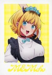 [중고] 캐릭터 카드 MEM 조 포토 카드 [[추시의 아이] 빅 카메라 그룹 선행 판매 페어] 대상 상품 구입 특전