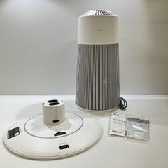 LG エレクトロニクス LG PuriCare AS957DWV 家電 F449 - メルカリ