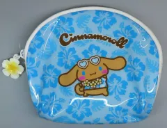 【中古】バッグ シナモロール ポーチ(トコナツバケーション) 「サンリオキャラクターズ」