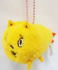 【中古】キーホルダー・マスコット(キャラクター) 愛知犬 マスコットボールチェーン 「47都道府犬」